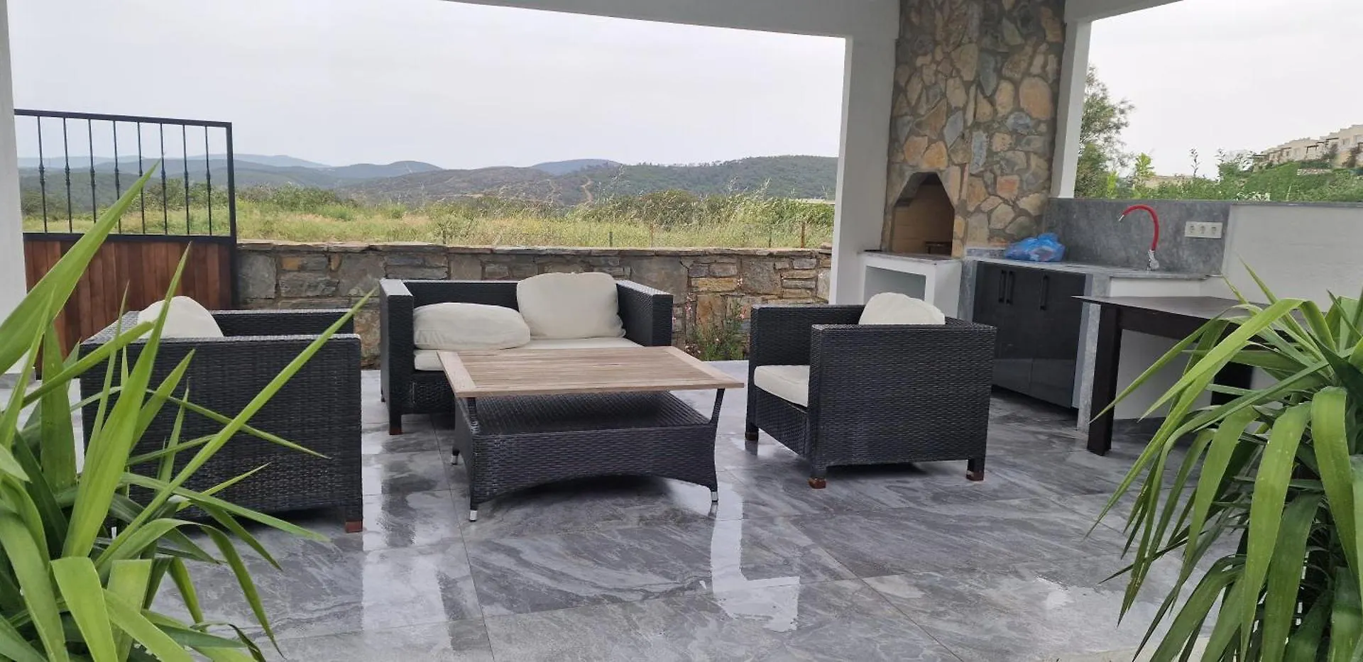 Villa Akasya With Private Pool Bogazici 0*,