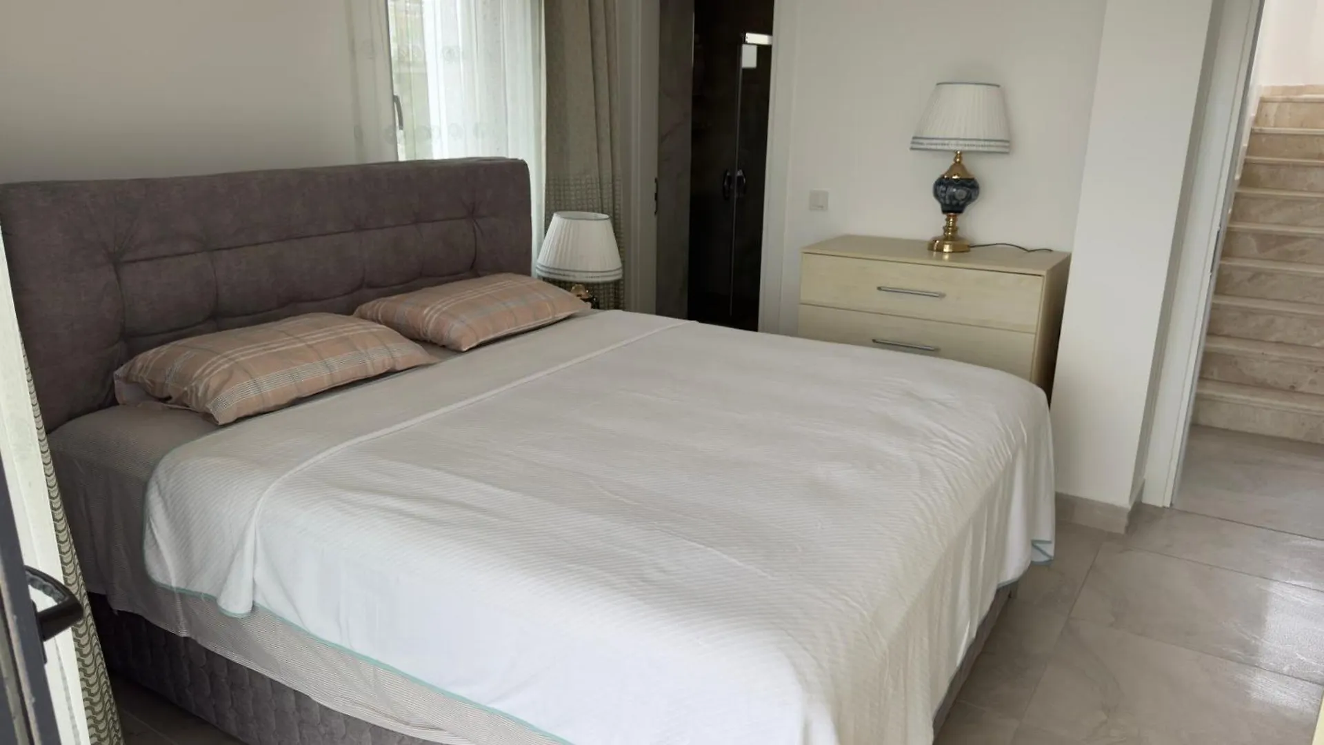 Villa Akasya With Private Pool Bogazici 0*,  Turkey