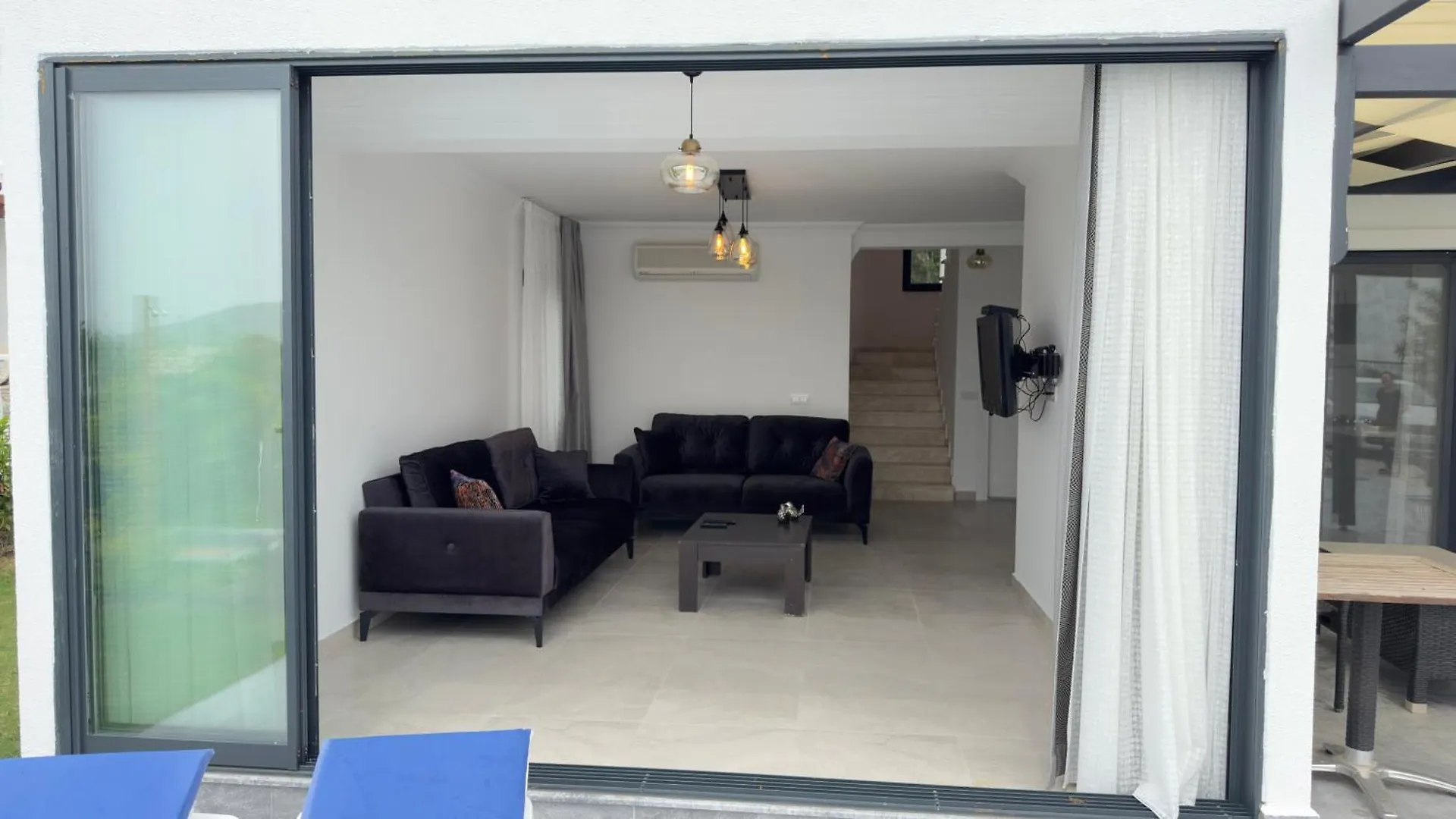 Villa Akasya With Private Pool Bogazici Turkey