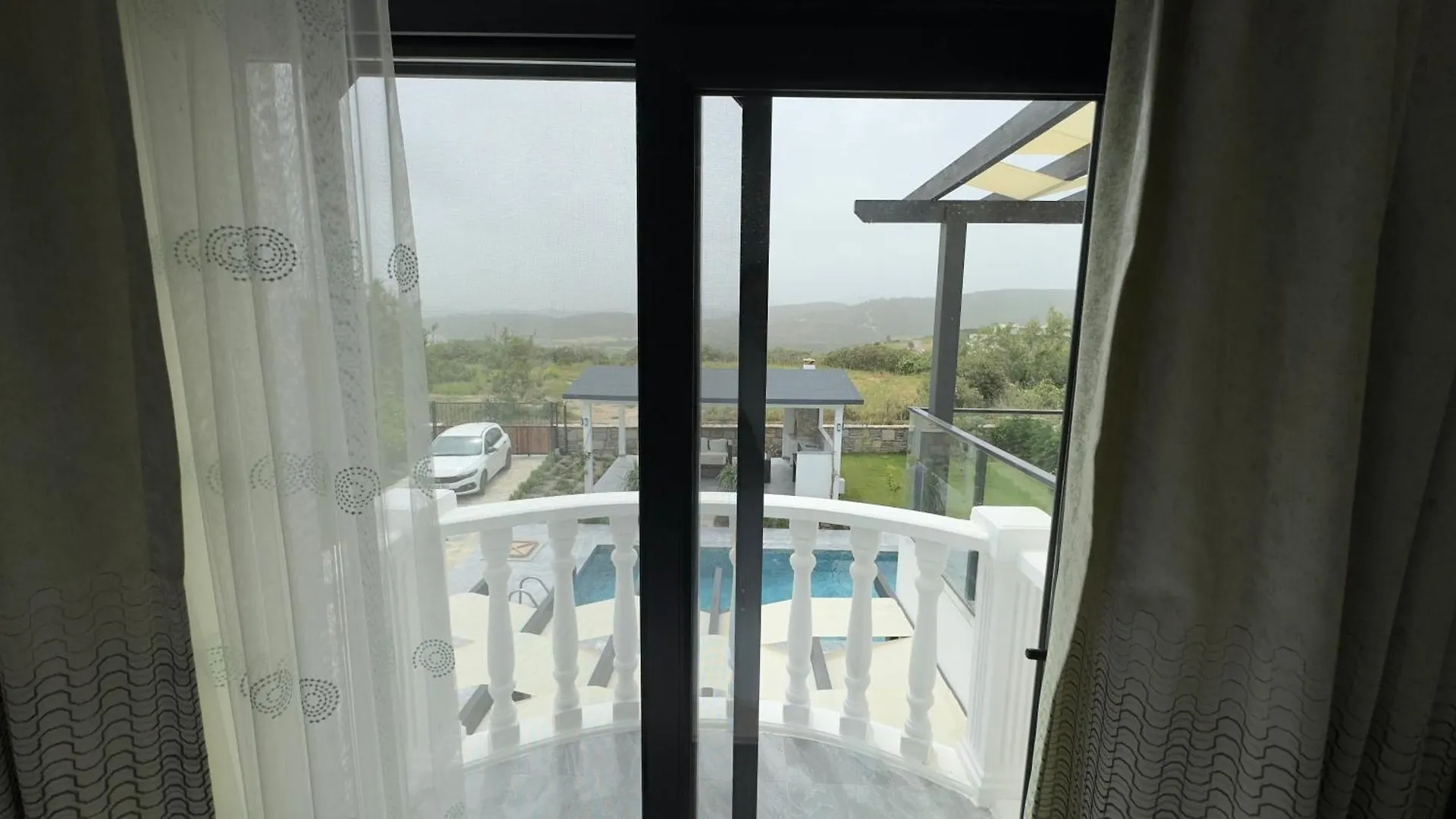 Villa Akasya With Private Pool Bogazici