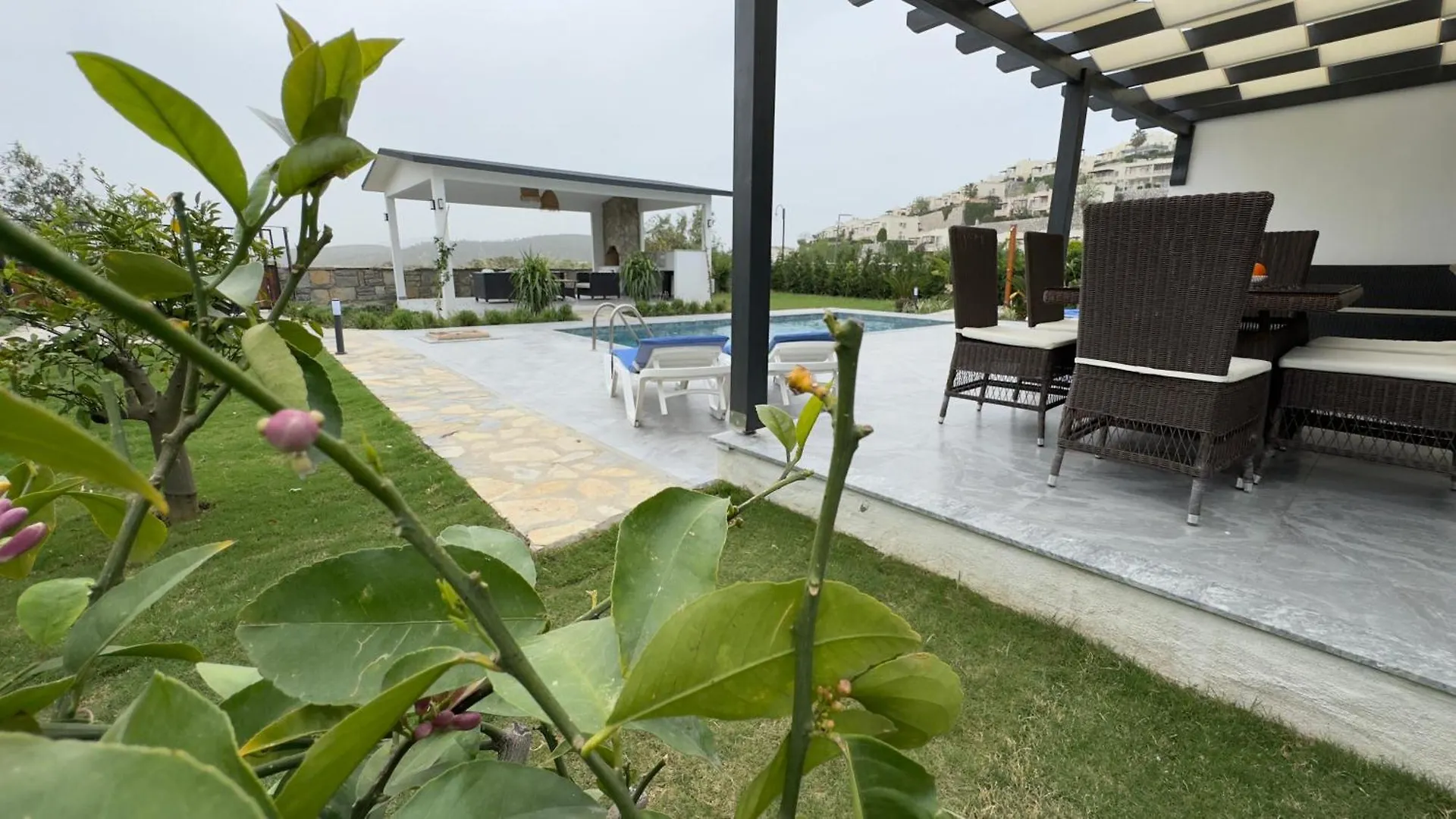 Villa Akasya With Private Pool Bogazici 0*,  Turkey