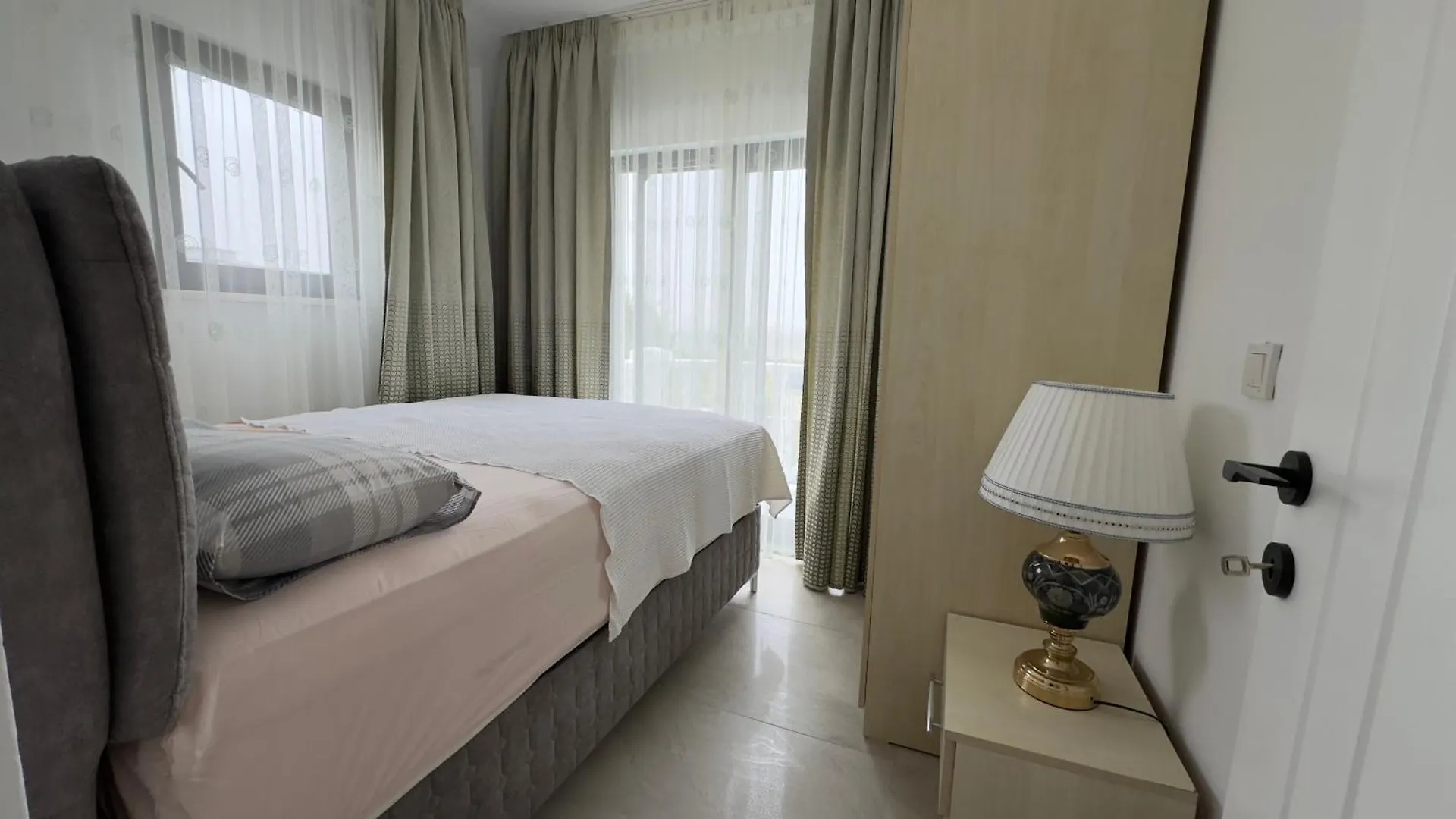 Villa Akasya With Private Pool Bogazici
