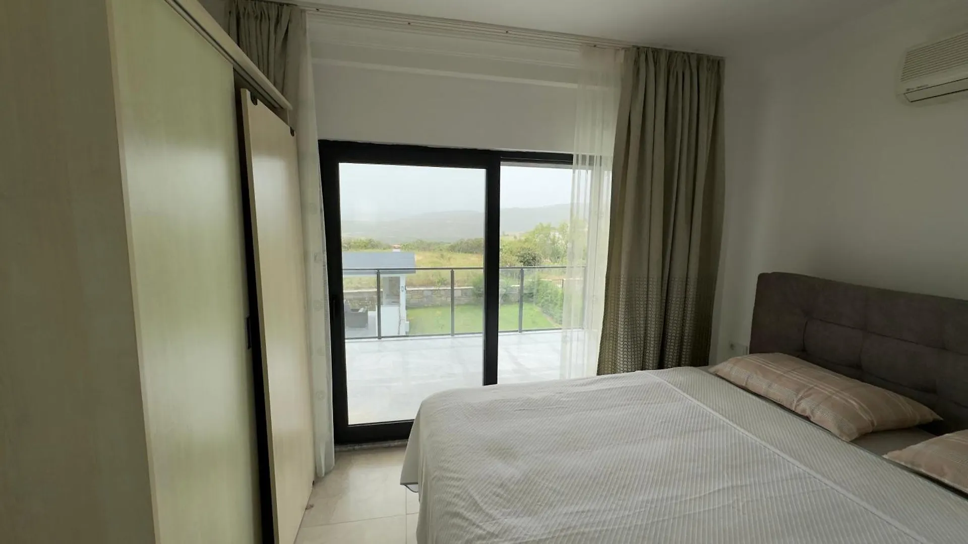 Villa Akasya With Private Pool Bogazici Turkey