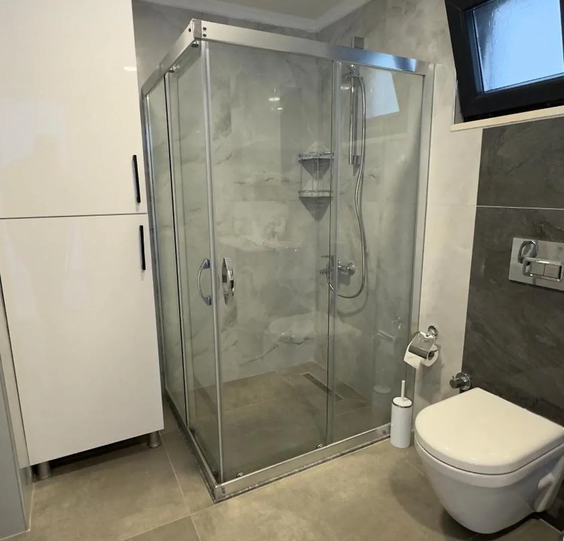 Villa Akasya With Private Pool Bogazici Turkey