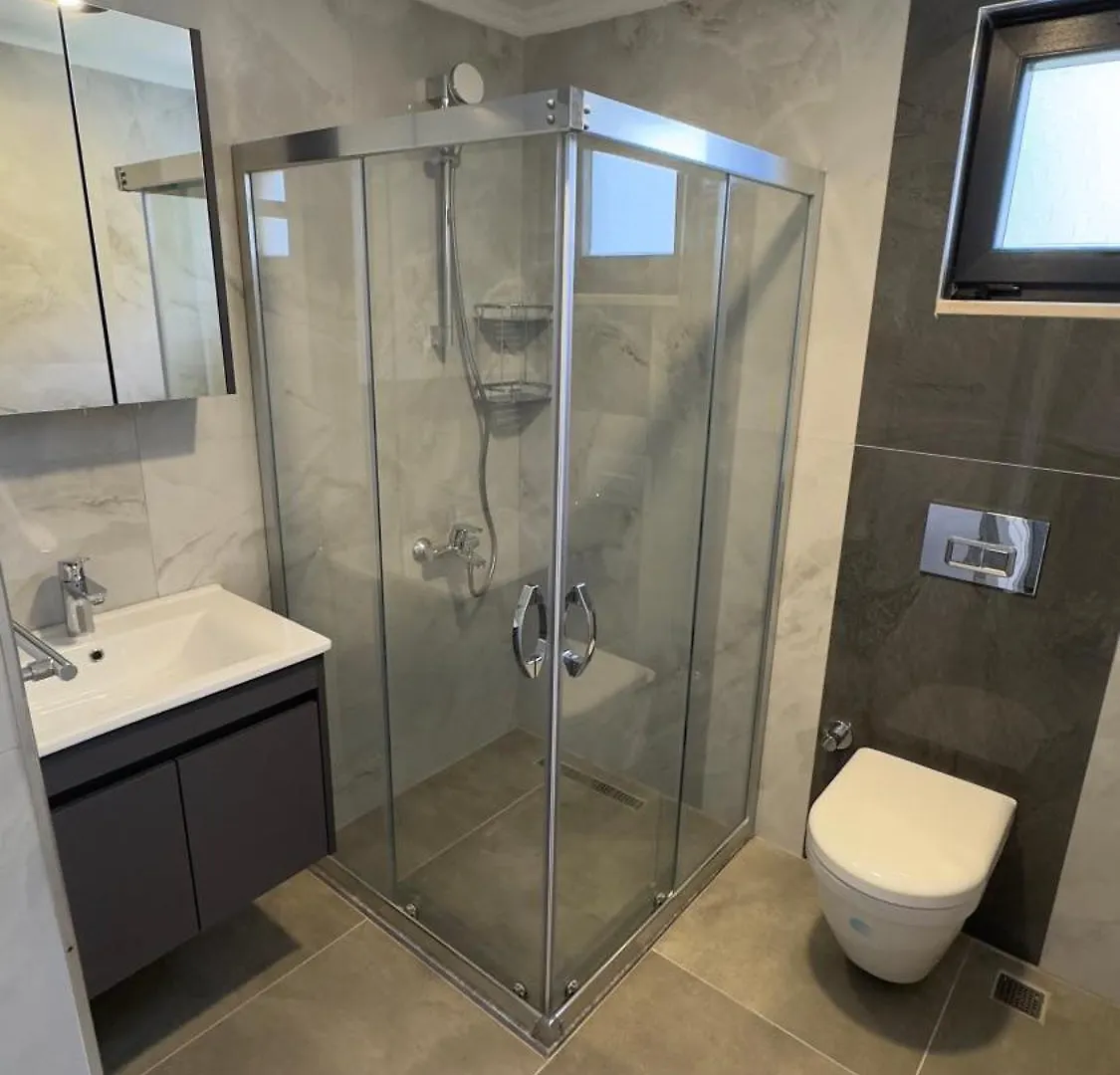 Villa Akasya With Private Pool Bogazici